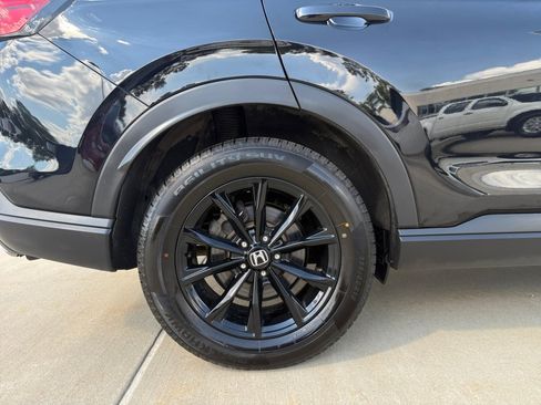 Certified 2024 Honda CR-V Sport image 26
