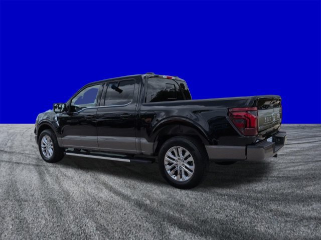 New 2026 Ford F150 King Ranch RWD image 6