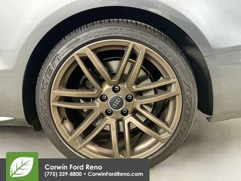 Used 2015 Audi S5 Premium Plus image 32