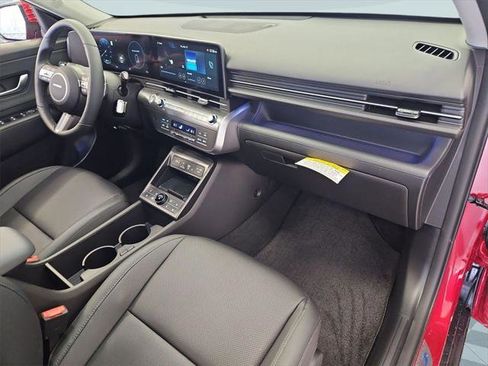 New 2026 Hyundai Kona Limited image 29