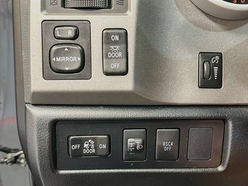 Used 2012 Toyota Tundra 4x4 Double Cab w/ TRD Rock Warrior Pkg image 10