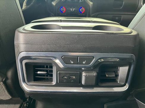 Used 2020 Chevrolet Silverado 2500 LTZ w/ LTZ Texas Edition AWD/4WD image 19