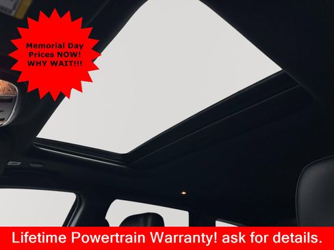 Used 2021 Jeep Grand Cherokee Laredo X AWD/4WD image 8