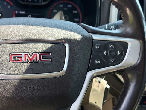 Used 2015 GMC Canyon SLT AWD/4WD image 21