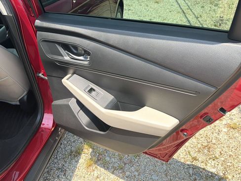 Used 2024 Honda Accord LX image 15
