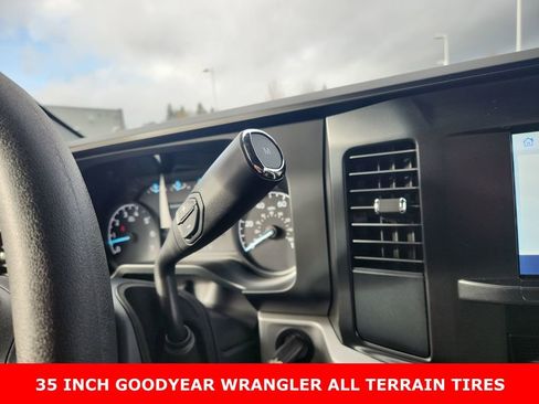 New 2026 Ford F250 XLT w/ Tremor Off-Road Package image 26