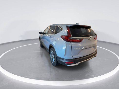 Used 2021 Honda CR-V EX image 6
