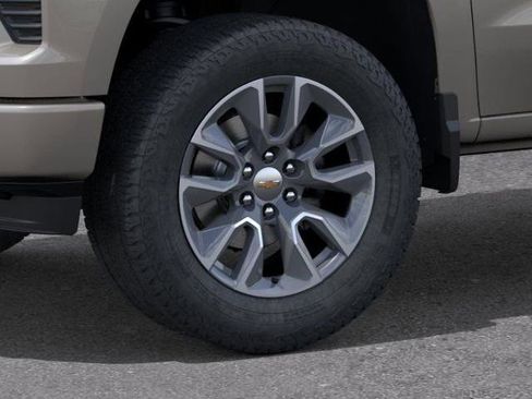New 2026 Chevrolet Silverado 1500 RST image 9