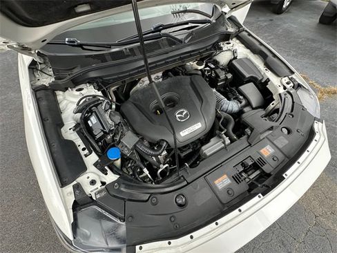 Used 2021 MAZDA CX-5 Signature image 32