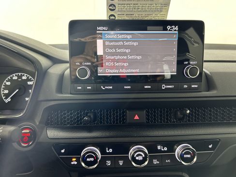 Certified 2023 Honda CR-V Sport image 56