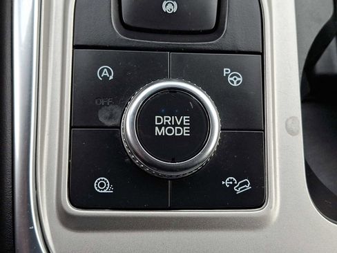 Certified 2023 Ford Explorer Platinum w/ Technology Package image 27