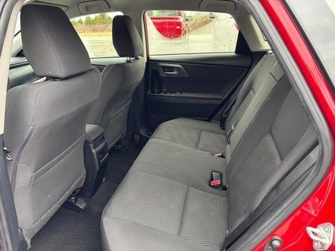 Used 2017 Toyota Corolla iM w/ All-Weather Mat Package image 11