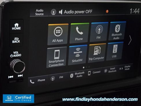 Certified 2024 Honda CR-V EX-L image 29