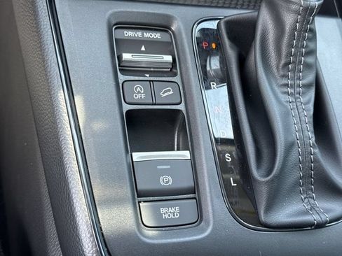 New 2026 Honda CR-V EX-L image 32