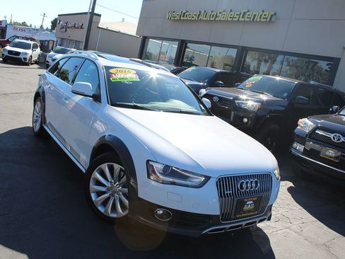 Used 2016 Audi A4 Premium Plus w/ Technology Package image 40