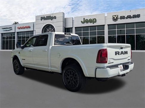 New 2026 RAM 2500 Limited image 6