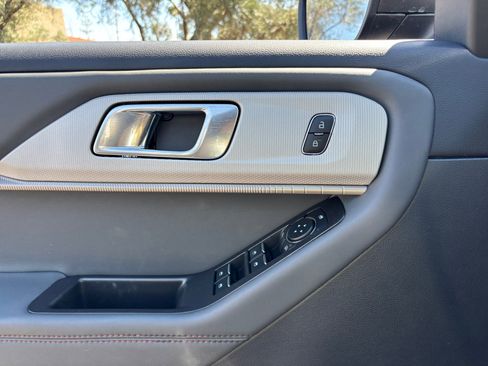 New 2026 Ford Explorer Active image 16