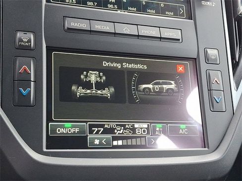 New 2026 Subaru Forester image 18