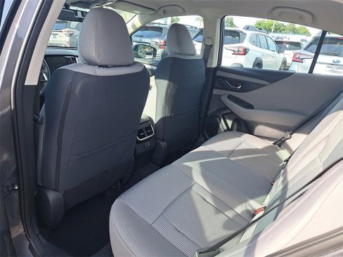 New 2025 Subaru Legacy Premium w/ Popular Package #1A image 10