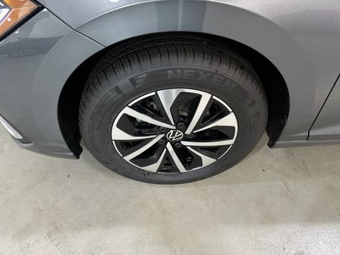 New 2026 Volkswagen Jetta S FWD image 11