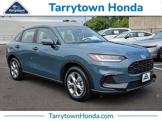Certified 2024 Honda HR-V LX video 1