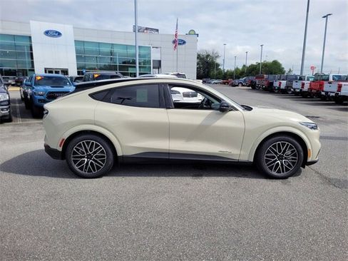 New 2025 Ford Mustang Mach-E Premium image 11