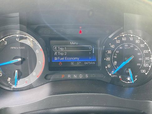 Used 2022 Ford Ranger XLT w/ Equipment Group 301A Mid image 18