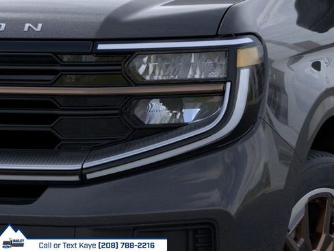 New 2026 Ford Expedition Max King Ranch image 48