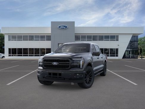 New 2026 Ford F150 Lariat AWD/4WD image 24