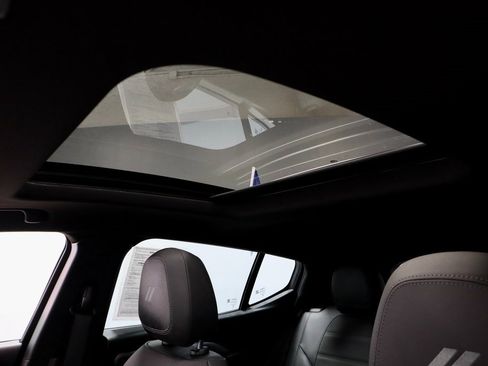 Used 2024 Dodge Hornet R/T Plus w/ R/T Blacktop Package image 25