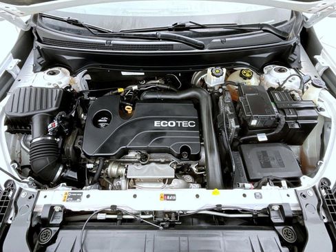 Used 2019 GMC Terrain SLT w/ Preferred Package image 25