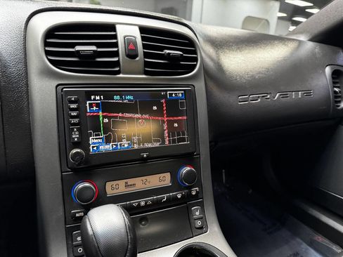 Used 2007 Chevrolet Corvette Convertible w/ Preferred Equipment Group image 35