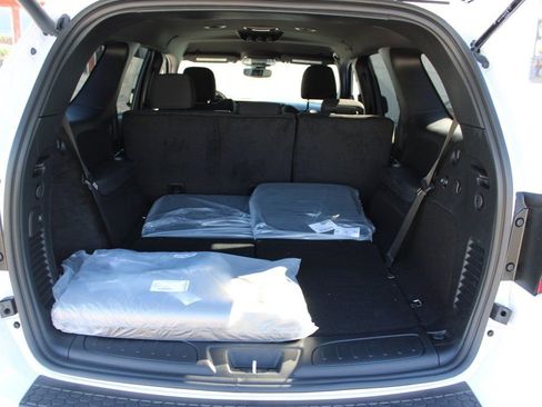 New 2026 Dodge Durango GT image 30