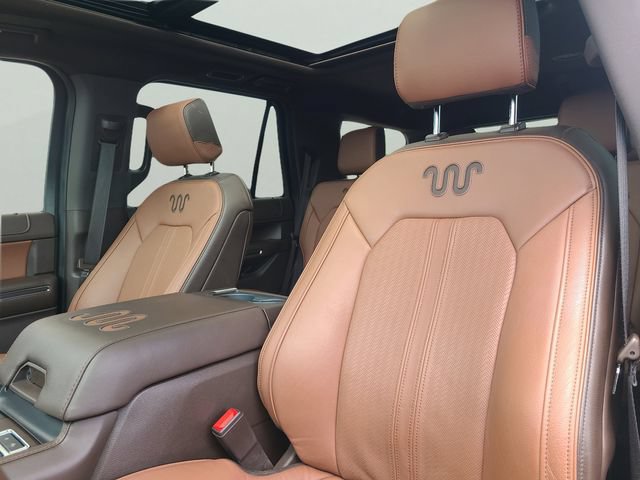 Used 2022 Ford Expedition King Ranch AWD/4WD image 19