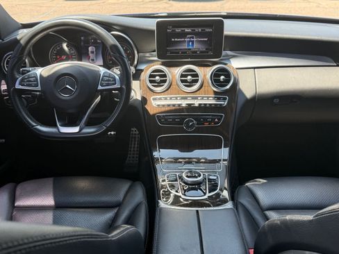 Used 2018 Mercedes-Benz C 300 Sedan image 10