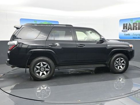 Used 2024 Toyota 4Runner TRD Off-Road image 6
