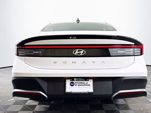 New 2026 Hyundai Sonata SE image 6