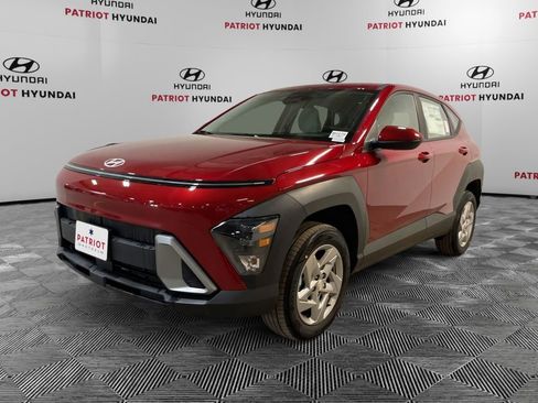 New 2026 Hyundai Kona SE image 8