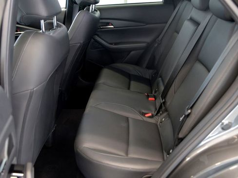 Used 2022 MAZDA CX-30 AWD 2.5 Turbo S image 28