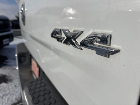 Used 2023 RAM 1500 Classic SLT w/ Protection Group image 10