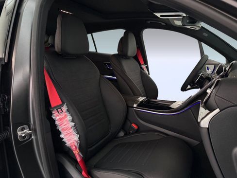 New 2026 Mercedes-Benz GLC 43 AMG 4MATIC Coupe image 22