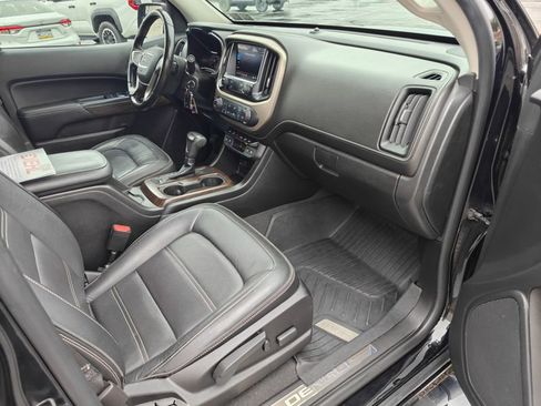 Used 2020 GMC Canyon Denali AWD/4WD image 21