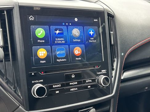 Certified 2023 Subaru Forester Sport image 24