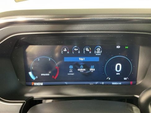 Certified 2025 Ford F450 Lariat w/ FX4 Off-Road Package image 20