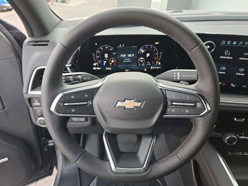 New 2026 Chevrolet Tahoe LT w/ Comfort Package image 18