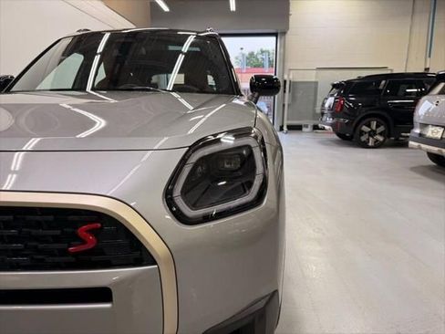 Used 2025 MINI Cooper Countryman S image 9