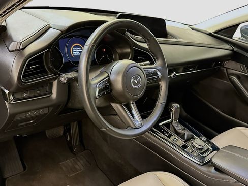 Used 2025 MAZDA CX-30 AWD 2.5 S w/ Preferred Package image 18