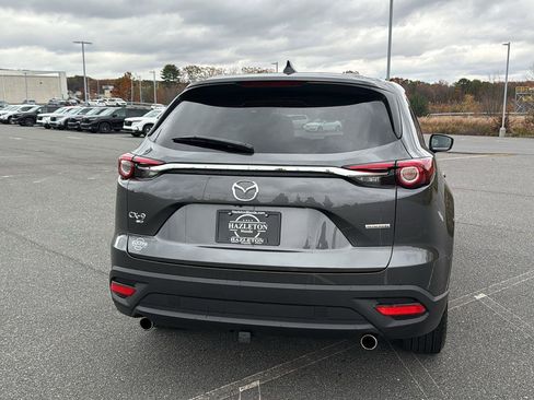 Used 2023 MAZDA CX-9 Touring image 7