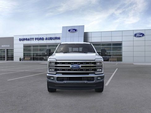 New 2026 Ford F250 Lariat w/ Lariat Premium Package image 6