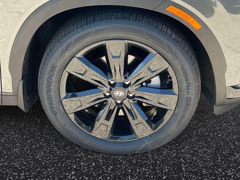 Used 2023 Hyundai Palisade XRT AWD/4WD image 7